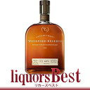正規品 L&Gウッドフォード リザーブ 43度 750ml_[リカーズベスト]_[全品ヤマト宅急便配送]お家 家飲み ロック ハイボール whisky ウイスキー whiskey
