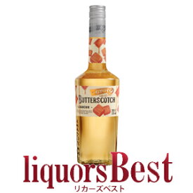 デカイパー バタースコッチ キャラメル 15度 700ml_あす楽平日正午迄_[リカーズベスト]_[全品ヤマト宅急便配送]お家 家飲み
