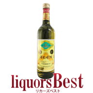 【マラソン期間全品P2倍】桂花陳酒 15度 750ml_[リカーズベスト]_[全品ヤマト宅急便配送]