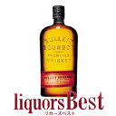 【マラソン中P2倍】ブレットバーボン 正規品 45度 700ml_[リカーズベスト]_[全品ヤマト宅急便配送]