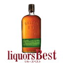 ブレットバーボン ライ 45度 700ml_[リカーズベスト]_[全品ヤマト宅急便配送]