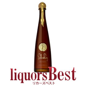 セルバレイ チョコレートラム 35度 750ml [リカーズベスト][全品ヤマト宅急便配送][スピリッツ カクテル ]