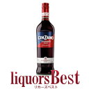 【8/10(日)全品P2倍】チンザノ ロッソ ヴェルモット 15度 1000ml_[リカーズベスト]_[全品ヤマト宅急便配送]