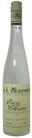 マスネ ポワールウィリアムス 700ml 箱無 細瓶 [リカーズベスト][全品ヤマト宅急便配送]