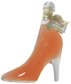 シンデレラシュー デイドリーマー ピンクグレープフルーツ 15度 350ml※飲用目的販売のため彫刻不可です_[リカーズベスト]_[全品ヤマト宅急便配送]