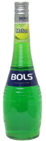 【8/15(金)全品P2倍】ボルス メロン 17度 700ml 並行品_[リカーズベスト]_[全品ヤマト宅急便配送]