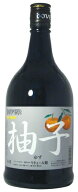 ドーバー 柚子 25度 700ml【※本商品の同梱は最大15本迄1個口】_[リカーズベスト]_[全品ヤマト宅急便配送]