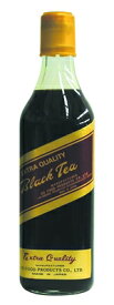 【SS期間中全品2倍P】GSブラックティー加糖 500ml_[リカーズベスト]_[全品ヤマト宅急便配送]