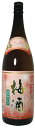 タカラボシ梅酒（はちみつ入り） 12度 1800ml_[リカーズベスト]_[全品ヤマト宅急便配送]