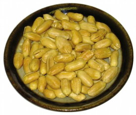 【マラソン期間P2倍】業務用袋入 バターピーナッツ（1kg） 1000g_[リカーズベスト]_[全品ヤマト宅急便配送]おつまみ 食品 酒のアテ