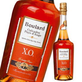 カルヴァドス ブラーX.O 700ml_[リカーズベスト]_[全品ヤマト宅急便配送]