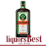 イエガーマイスター(イエーガーマイスター) 35度 700ml (Jagermeister)_[リカーズベスト]_[全品ヤマト宅…