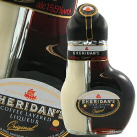 シュリダンス ダブルリキュール15.5度 500ml_[リカーズベスト]_[全品ヤマト宅急便配送]