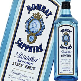 正規品 ボンベイ サファイア 47度 1000ml（1L）[リカーズベスト][全品ヤマト宅急便配送][スピリッツ カクテル]