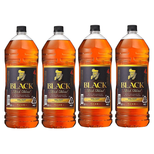 ubNjbJ b`uh [4000ml×4] 40x 4L ATq r[ Wpj[Y ufbh ECXL[ jbJ whiskey ybg{g { NIKKA