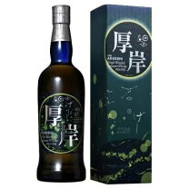 楽天市場】厚岸 立春 700mlの通販