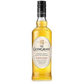グレングラント ザ メジャーリザーブ 700ml 並行 40度 モルト スコッチ ウイスキー whiskey 洋酒