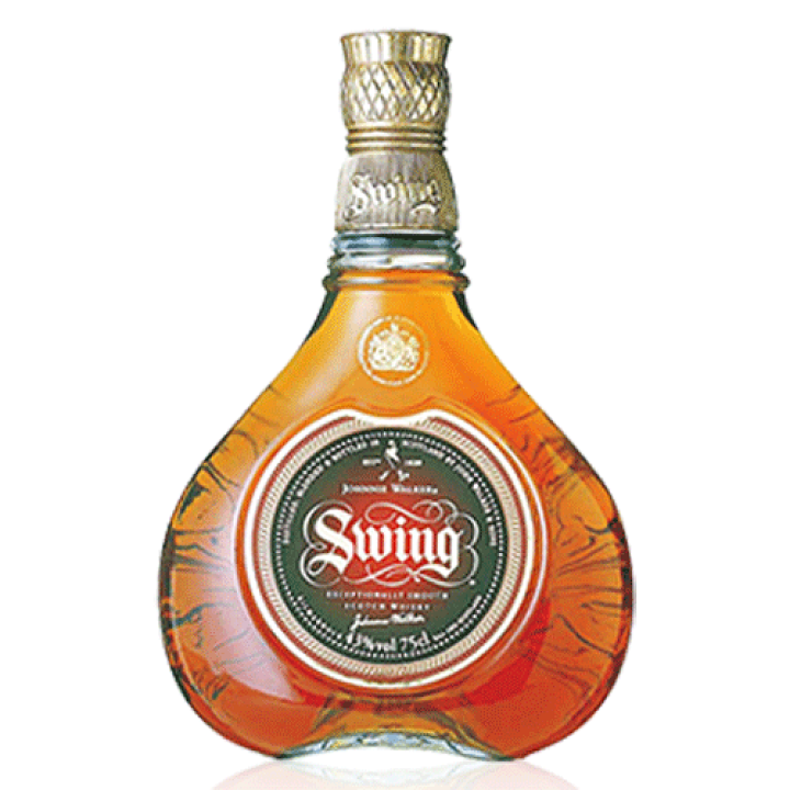 楽天市場】ジョニーウォーカー スウィング 700ml 40度 ブレンデッド 