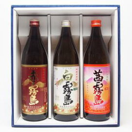 楽天市場】≪あす楽≫ [ギフト] 黒霧島 芋 900ml 二階堂 麦 900ml 飲み 