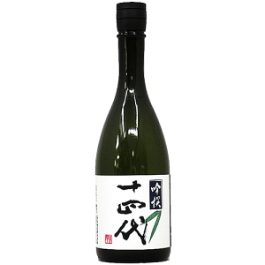 日本酒 十四代 720mlの人気商品・通販・価格比較 - 価格.com