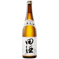 田酒 特別純米 720ml 日本酒 清酒 でんしゅ 16度 青森県 御祝 御礼 贈り物 御供 ギフト お酒 アルコール …