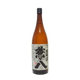 兼八 1800ml 25度 麦 焼酎