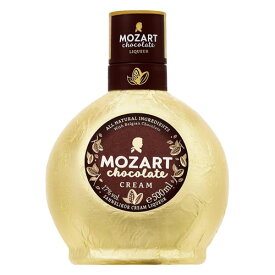 モーツァルト チョコレートクリーム 500ml アルコール 17度 リキュール MOZART オーストラリア