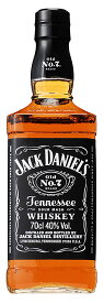 ジャックダニエル ブラック OLD No.7 700ml ウイスキー 洋酒 ハイボール オンザロック ストレート 水割り フロート トゥワイスアップ