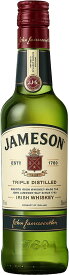 ジェムソン スタンダード アイリッシュ ウイスキー 700ml 40％ アイルランド ハイボール オンザロック ストレート 水割り フロート トゥワイスアップ