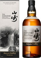 【5/26発売】 サントリー シングルモルト 山崎 Story of the Distillery 2026 43度 700ml カートン付き |…