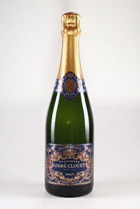 AhENG OhE[Eubg 750ml  A Vp Xp[NO ANDRE CLOUET GRANDE RESERVE BRUT NV Grand Cru smEm[ 蕨 p G߂̂A n̓  