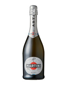 マルティーニ アスティ・スプマンテ 750ml ワイン イタリア モスカート・ビアンコ種 サッポロ 白 スパークリング