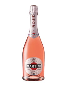 マルティーニ ロゼ・スプマンテ 750ml ワイン イタリア サッポロ ロゼ スパークリング