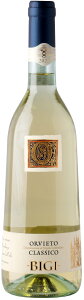 rW IBG[g NbVR ZbR 750ml  Orvieto Classico DOC Secco 蕨 p G߂̂A n̓  ؂Ȑl 莝 d ̂  Ε