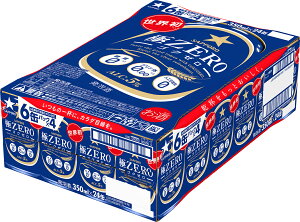 �T�b�|�� ��ZERO ���A�� 350ml ���� 24�{ 3�̃[�� �v������0 ����0 �l���Ö���0 ��؂Ȑl�� SAPPORO