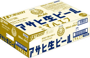 ATq }Gt 350ml r[ Mtg Ε 蕨 p 24{ ؂Ȑl Asahi