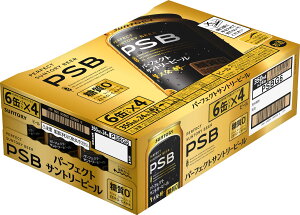Tg[ p[tFNgTg[r[ 0 350ml r[ Mtg Ε 蕨 p 24{ ؂Ȑl SUNTORY