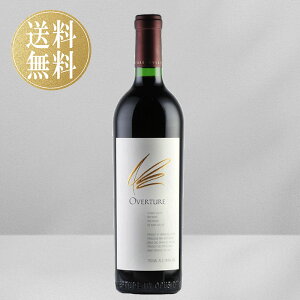 yz I[@`[ I[pX ZJh I[o[`A I[@[`A Opus One Overture NV 750ml 14% ԃC C AJ JtHjA a v[g j Mtg 