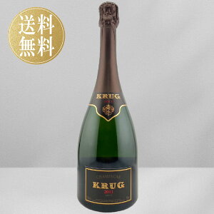 �y���ʌ���z�N�����b�O 2011 ������ KRUG vintage 750ml ���B���e�[�W �V�����p�� �����V�����p�� �V�����p�[�j�� �v���[���g �M�t�g �a���� �L�O�� �����L�O�� ���j�� ���ʉ� ���� �N���u �p�[�e