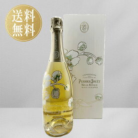 ペリエジュエ ベルエポック ブランドブラン 2006 箱付き 並行 750ml PERRIER JOUET BELLE EPOQUEシャンパン 高級シャンパン シャンパーニュ プレゼント ギフト 誕生日 記念日 結婚式 お祝い 送別会 親孝行 卒業 クラブ パーティー バースデー クリスマス ハロウィン 送料無料