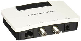 DXアンテナ 高速同軸線モデム/自動/子機通信可 EOC10C01