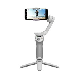 【国内正規品】DJI Osmo Mobile SE スマートジンバル、3軸スマホジンバル、ShotGuides機能搭載Android&iPhon