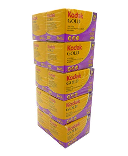 36枚 カメラフィルム kodak goldの人気商品・通販・価格比較 - 価格.com