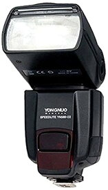YONGNUO YN560 III Speedlight Canon/Nikon/Pentax/Olympus対応 フラッシュ・ストロボ YN5