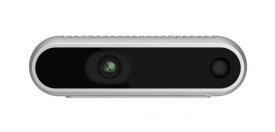 IntelR RealSense? Depth Camera D435f