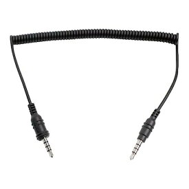 Sena SC-A0106 3.5 mm 4 Pole Nokia Phone Cable【並行輸入】