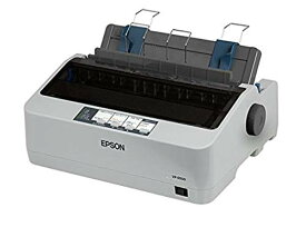 エプソン EPSON インパクトプリンター VP-D500