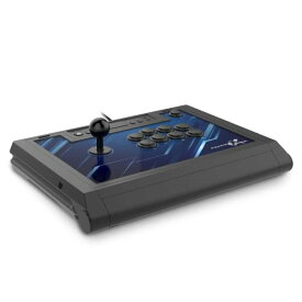 【SONYライセンス商品】ファイティングスティックα for PlayStationR5 PlayStationR4 PC【PS5PS4両対応】