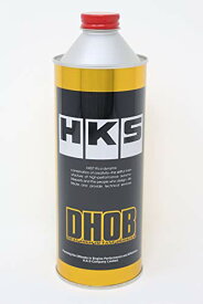 HKS DHOB(DRAG HIGH OCTANE BOOSTER) 燃料添加剤 500mL 5303-SA001