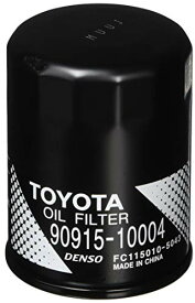 TOYOTA(トヨタ) 純正部品 オイル フィルタSUB-ASSY 品番90915-10004